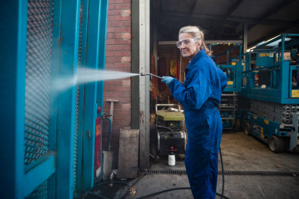 Best Garage Pressure Washing  in Phoenix Lake, CA