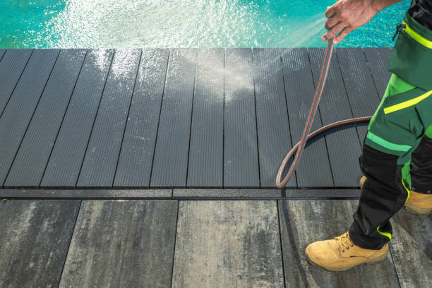 Best Commercial Pressure Washing  in Phoenix Lake, CA