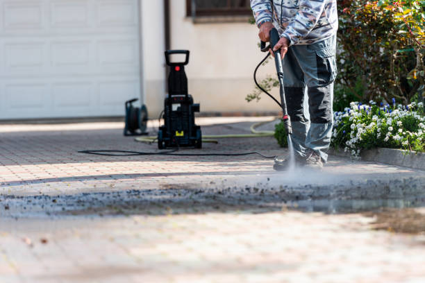 Best Pressure Washing Contractors  in Phoenix Lake, CA